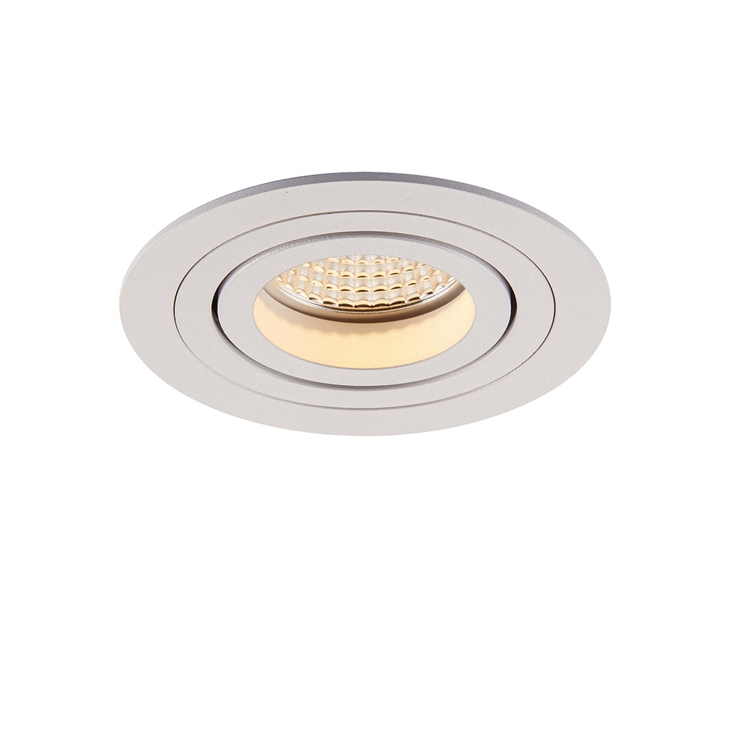 BD-TWIST 80 PLAN AVEC RIDL 600 Ø 80MM | BDK-Luminaires